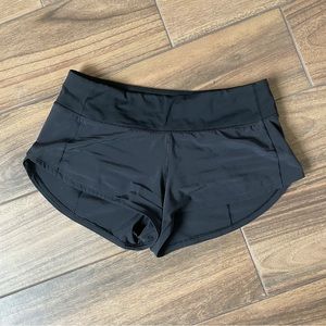 Lululemon Speed Up Short